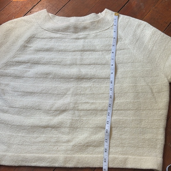 Vince Wool Sweater - Picture 6 of 8